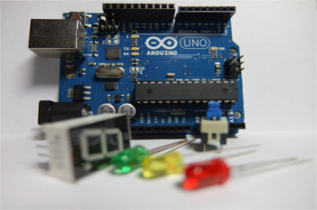 Major in the Internet of Things Major in the Internet of Things