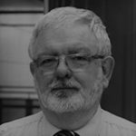 Dr Ronan Scaife