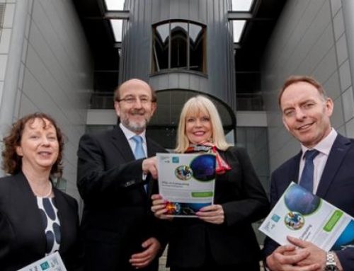 Skillnet Ireland & DCU: Two Exciting New Masters Programmes