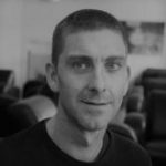 Prof Liam Barry