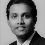 Dr Dushyantha Basnayaka